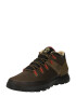 TIMBERLAND Pantofi 'Sprint Trekker Mid Fab WP' oliv / negru - Pled.ro