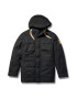 TIMBERLAND Parka de primăvară-toamnă negru - Pled.ro