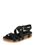 TIMBERLAND Sandale 'Malibu Waves' negru - Pled.ro