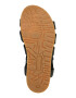 TIMBERLAND Sandale 'Malibu Waves' negru - Pled.ro