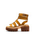 TIMBERLAND Sandale maro coniac - Pled.ro