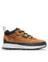 TIMBERLAND Sneaker bej / galben - Pled.ro