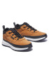 TIMBERLAND Sneaker bej / galben - Pled.ro