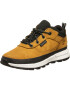 TIMBERLAND Sneaker 'Field Trekker' maro caramel / maro închis / negru - Pled.ro