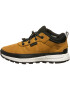 TIMBERLAND Sneaker 'Field Trekker' maro caramel / maro închis / negru - Pled.ro