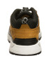 TIMBERLAND Sneaker 'Field Trekker' maro caramel / maro închis / negru - Pled.ro