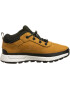 TIMBERLAND Sneaker 'Field Trekker' maro caramel / maro închis / negru - Pled.ro