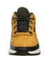 TIMBERLAND Sneaker 'Field Trekker' maro caramel / maro închis / negru - Pled.ro