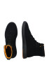 TIMBERLAND Sneaker înalt negru - Pled.ro