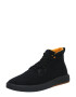 TIMBERLAND Sneaker înalt portocaliu / negru - Pled.ro