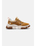 TIMBERLAND Sneaker low 'Adley Way Oxford' bej / galben - Pled.ro