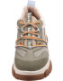 TIMBERLAND Sneaker low 'Adley Way Oxford' verde închis / portocaliu / alb - Pled.ro