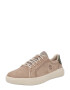 TIMBERLAND Sneaker low bej închis / verde închis - Pled.ro