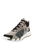 TIMBERLAND Sneaker low gri / gri grafit / roz deschis - Pled.ro