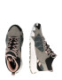 TIMBERLAND Sneaker low gri / gri grafit / roz deschis - Pled.ro