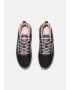 TIMBERLAND Sneaker low gri închis / roz pastel / negru / alb - Pled.ro