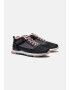 TIMBERLAND Sneaker low gri închis / roz pastel / negru / alb - Pled.ro