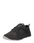 TIMBERLAND Sneaker low 'Solar Wave' negru - Pled.ro