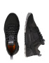 TIMBERLAND Sneaker low 'Solar Wave' negru - Pled.ro