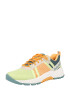 TIMBERLAND Sneaker low 'Solar Wave' verde smarald / verde deschis / portocaliu - Pled.ro