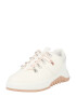 TIMBERLAND Sneaker low 'Supaway' alb / alb natural - Pled.ro