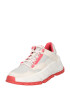 TIMBERLAND Sneaker low 'Turbo' alb - Pled.ro