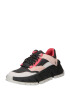 TIMBERLAND Sneaker low 'Turbo' gri deschis / roz pudră / negru - Pled.ro