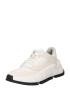 TIMBERLAND Sneaker low 'Turbo Low' fildeş / alb - Pled.ro