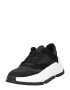 TIMBERLAND Sneaker low 'Turbo' negru - Pled.ro