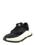 TIMBERLAND Sneaker low 'Turbo' negru / alb - Pled.ro