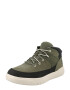 TIMBERLAND Sneaker 'Seneca Bay Hiker' verde închis / negru - Pled.ro