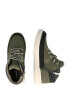 TIMBERLAND Sneaker 'Seneca Bay Hiker' verde închis / negru - Pled.ro