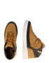 TIMBERLAND Sneaker 'Seneca Bay' maro deschis / negru - Pled.ro