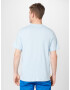 TIMBERLAND Tricou albastru / bleumarin / albastru pastel - Pled.ro