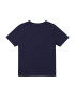 TIMBERLAND Tricou bleumarin / galben / alb - Pled.ro