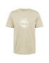 TIMBERLAND Tricou ecru / oliv - Pled.ro