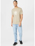 TIMBERLAND Tricou ecru / oliv - Pled.ro