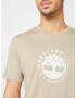 TIMBERLAND Tricou ecru / oliv - Pled.ro