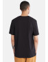 TIMBERLAND Tricou galben / negru / alb - Pled.ro