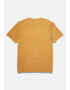 TIMBERLAND Tricou maro caramel / maro deschis / maro închis - Pled.ro