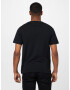 TIMBERLAND Tricou maro coniac / gri grafit / negru / alb - Pled.ro