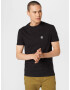 TIMBERLAND Tricou negru - Pled.ro