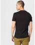 TIMBERLAND Tricou negru - Pled.ro