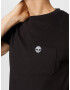 TIMBERLAND Tricou negru - Pled.ro