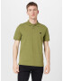 TIMBERLAND Tricou oliv - Pled.ro