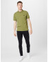 TIMBERLAND Tricou oliv - Pled.ro