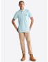 TIMBERLAND Tricou 'Oxford' albastru deschis - Pled.ro