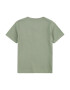 TIMBERLAND Tricou verde / alb - Pled.ro