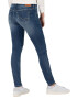 TIMEZONE Jeans 'Aleena' albastru denim - Pled.ro