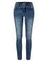 TIMEZONE Jeans 'Enya' albastru denim - Pled.ro